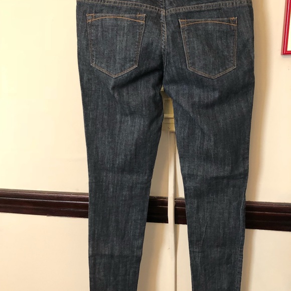 C&V Skinny Jean - Picture 2 of 3